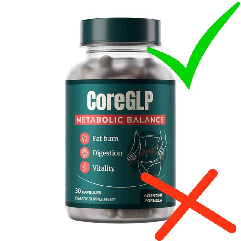 Analyse avantages et inconvénients de CoreGLP