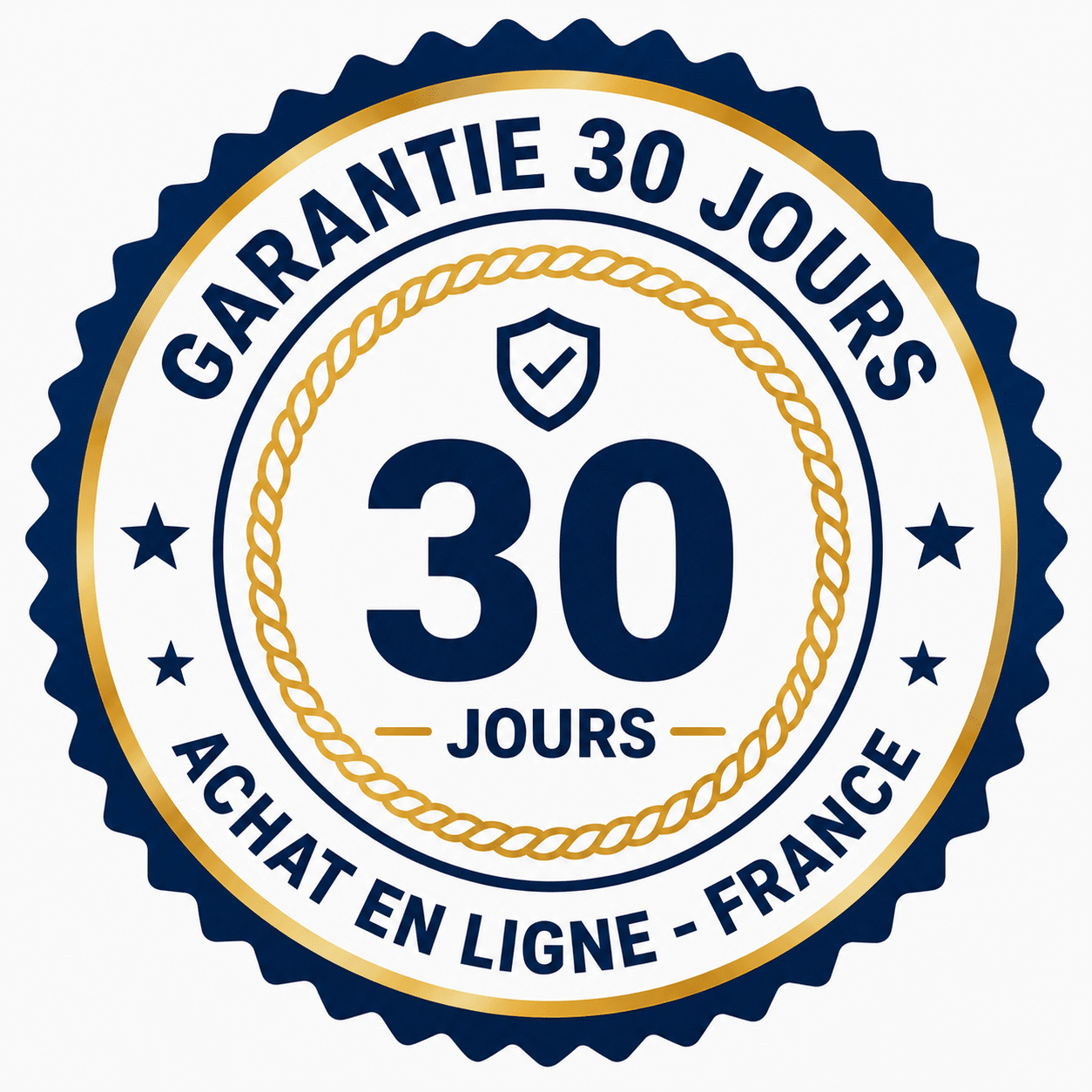 Garantie de remboursement CoreGLP