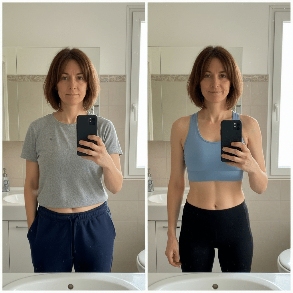 Transformation CoreGLP — Exemple 1