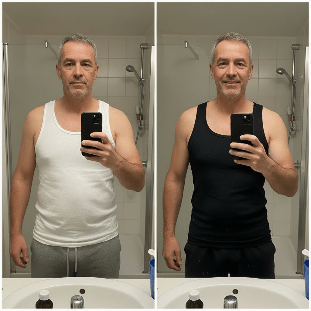 Transformation CoreGLP — Exemple 2
