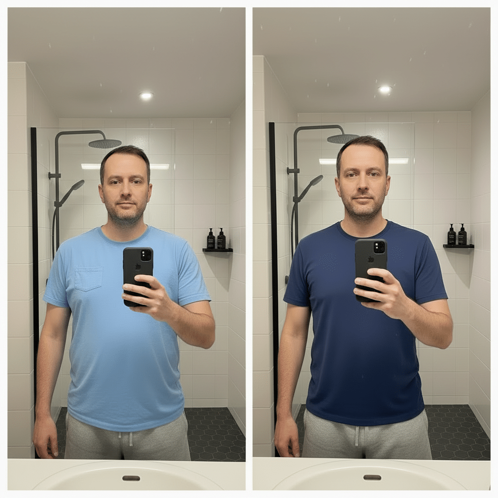 Transformation CoreGLP — Exemple 4