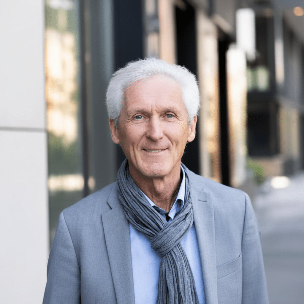 Témoignage de Marc D.