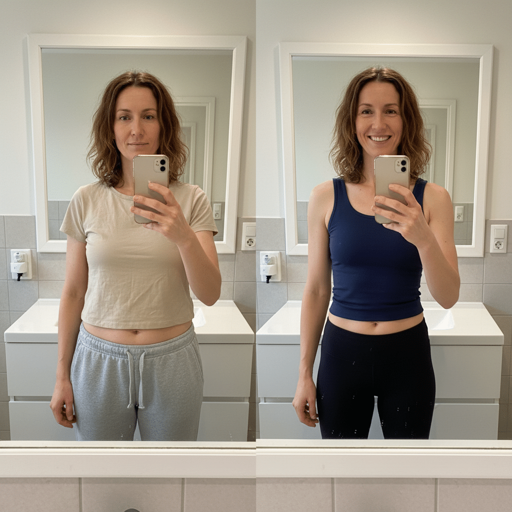 Transformation CoreGLP — Exemple 3