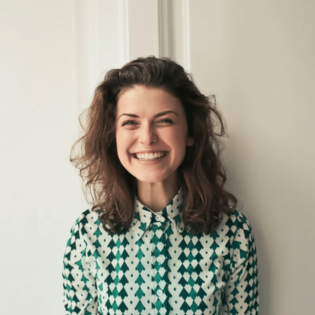 Témoignage de Isabelle M.