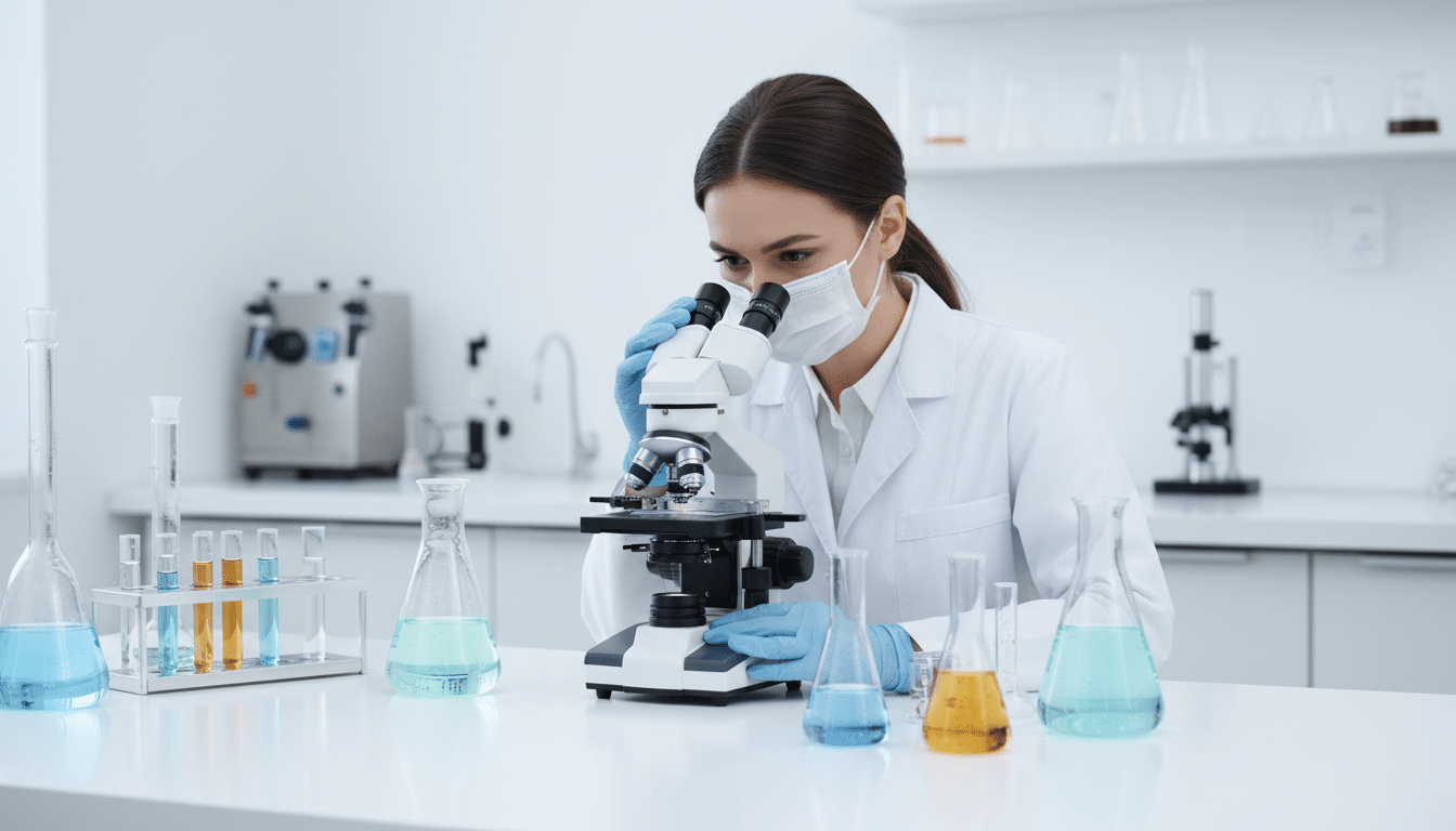 Mécanisme d'action de CoreGLP sur le métabolisme